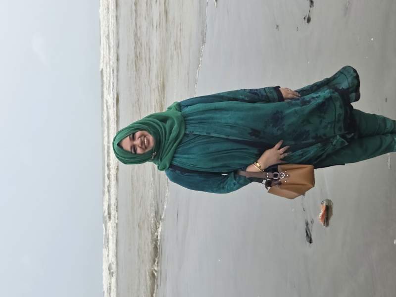Mehrin Hossain