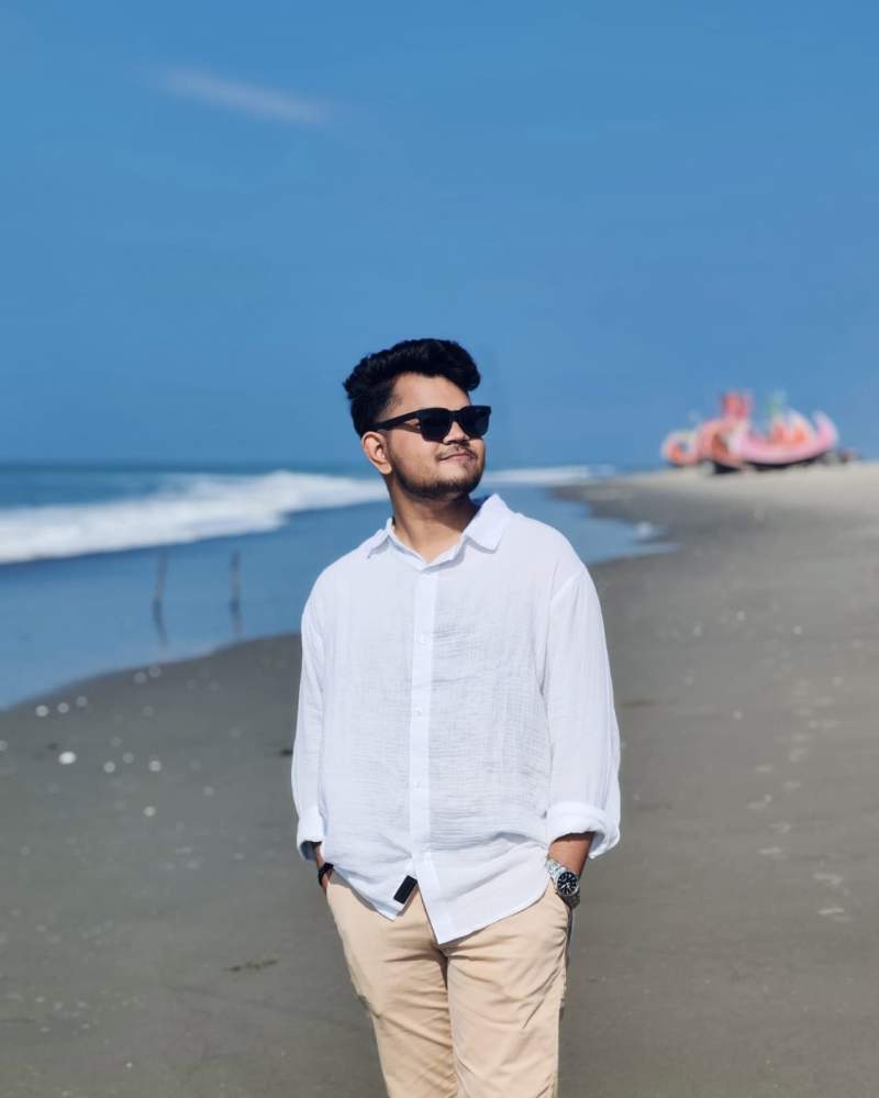 Kazi abdul kayum siam