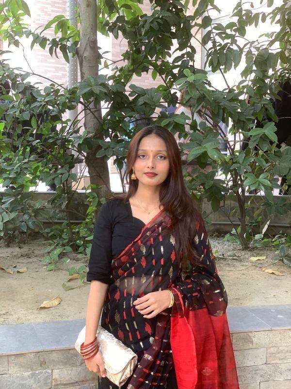 Tasmia Alam