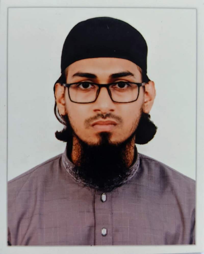 Md Fizus Saleheen