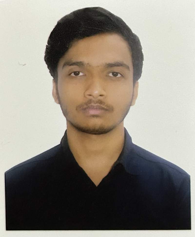 MD Mehedi Hasan Siam