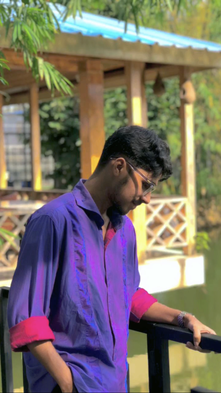 MD Sahul Kayum Bhuiyan