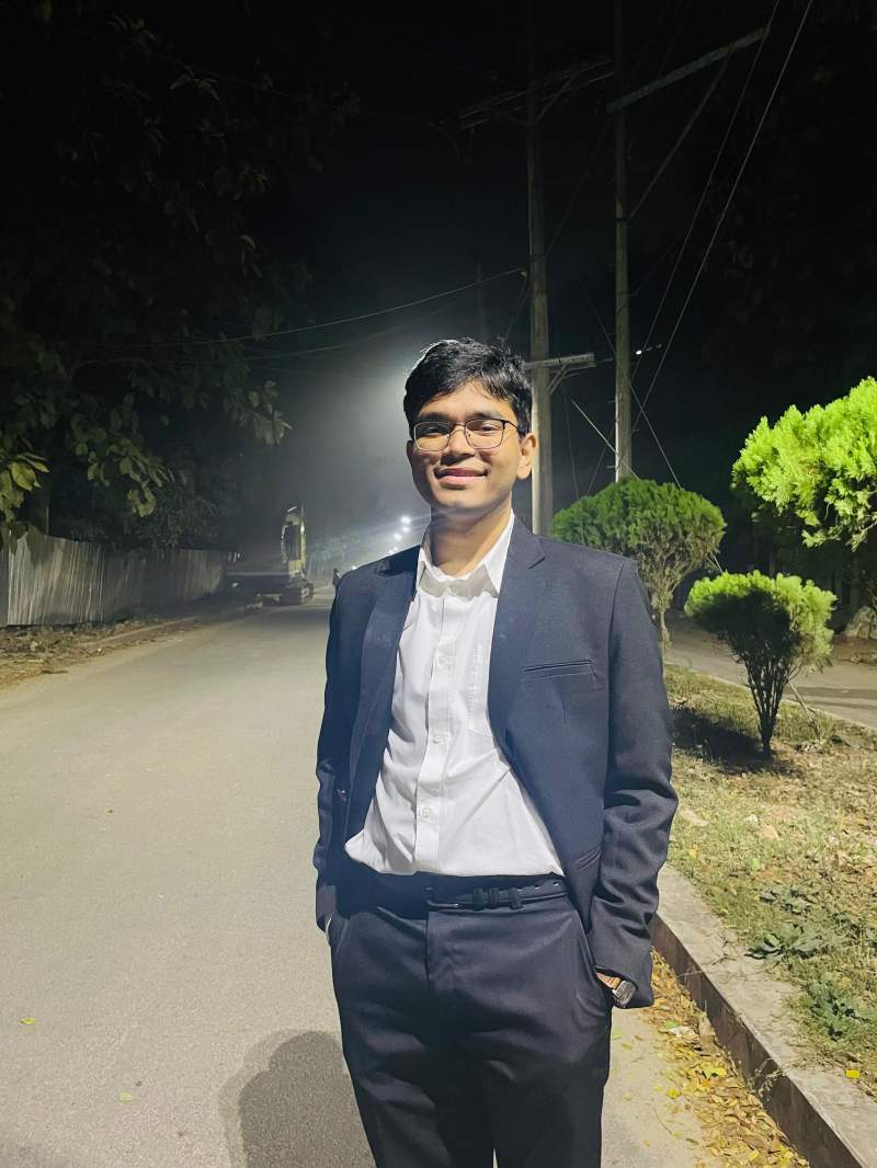 Md labib Shahariar