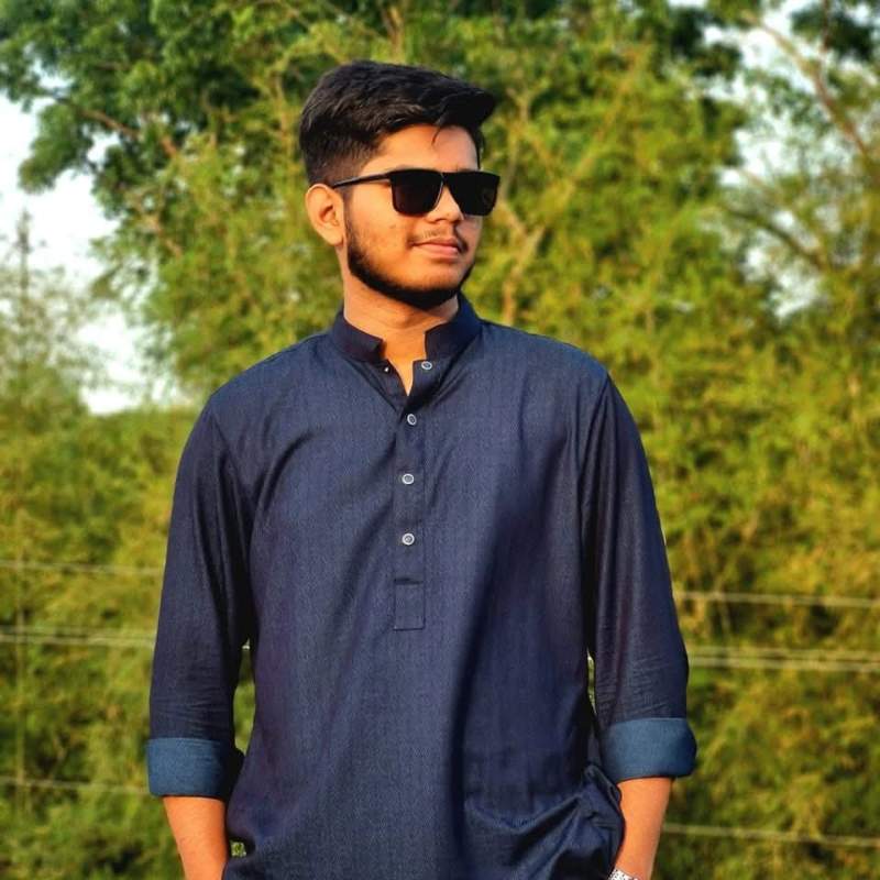 Md. Munirul Islam Fardin