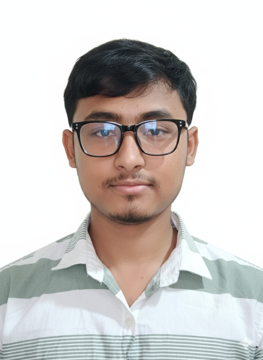 Md.Mokitur Rahman Mitul