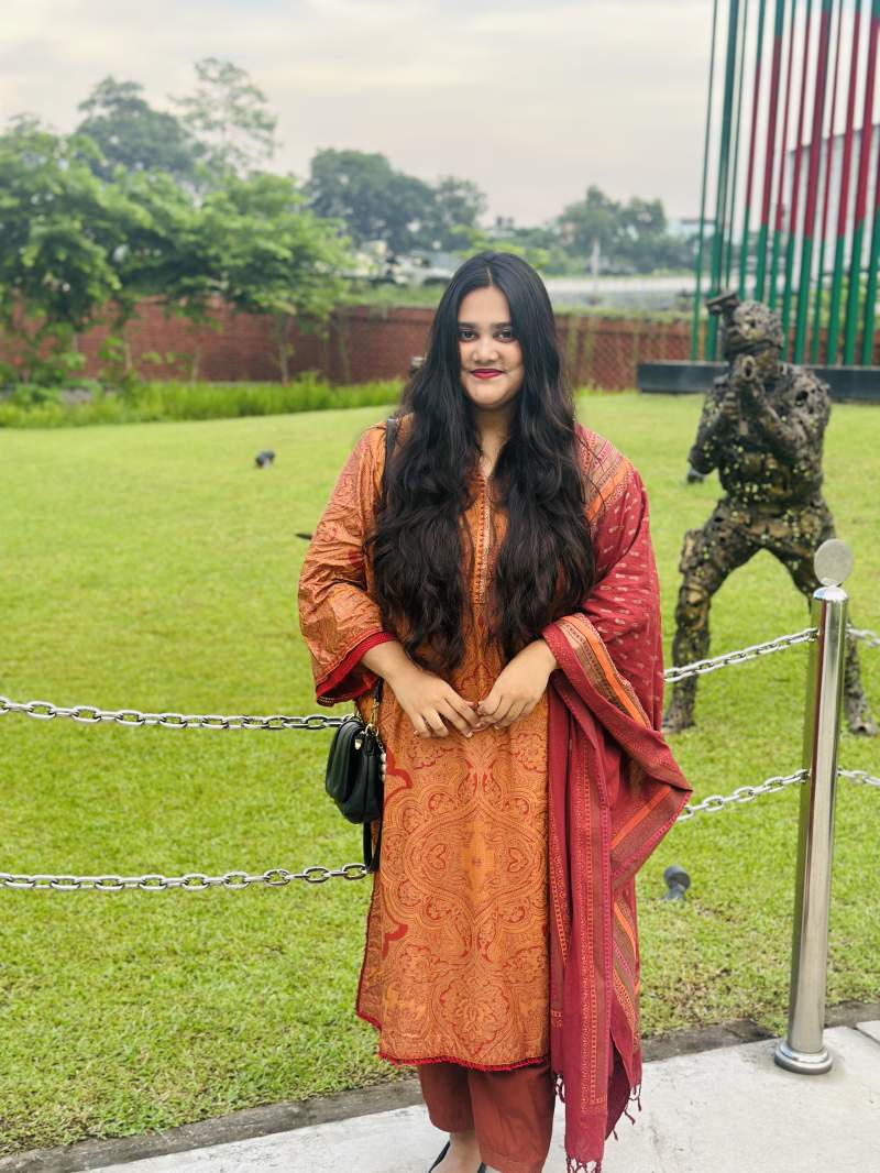 Sumaiya Shatul Shukriya