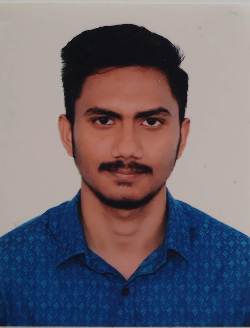 Md.Moniruzzaman