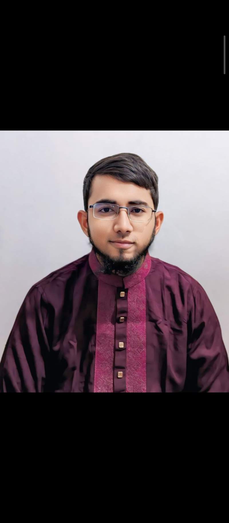MD Ahsanul Karim