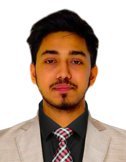 MOHAMMAD TOUSIF REZA