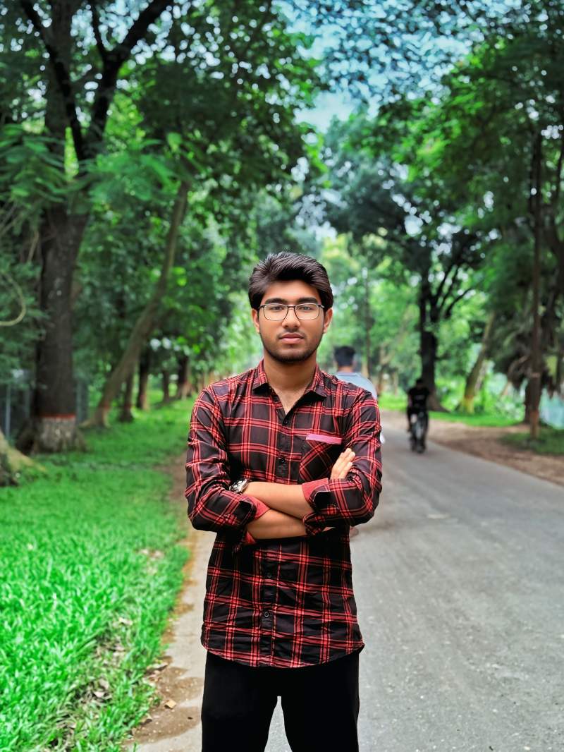 MD TAYOBUR RAHMAN