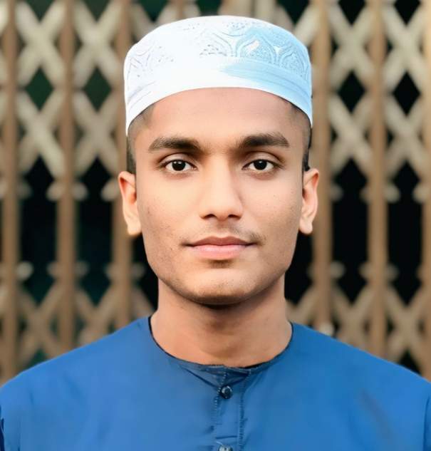 MD SIDDIKUR RAHMAN TAPADAR