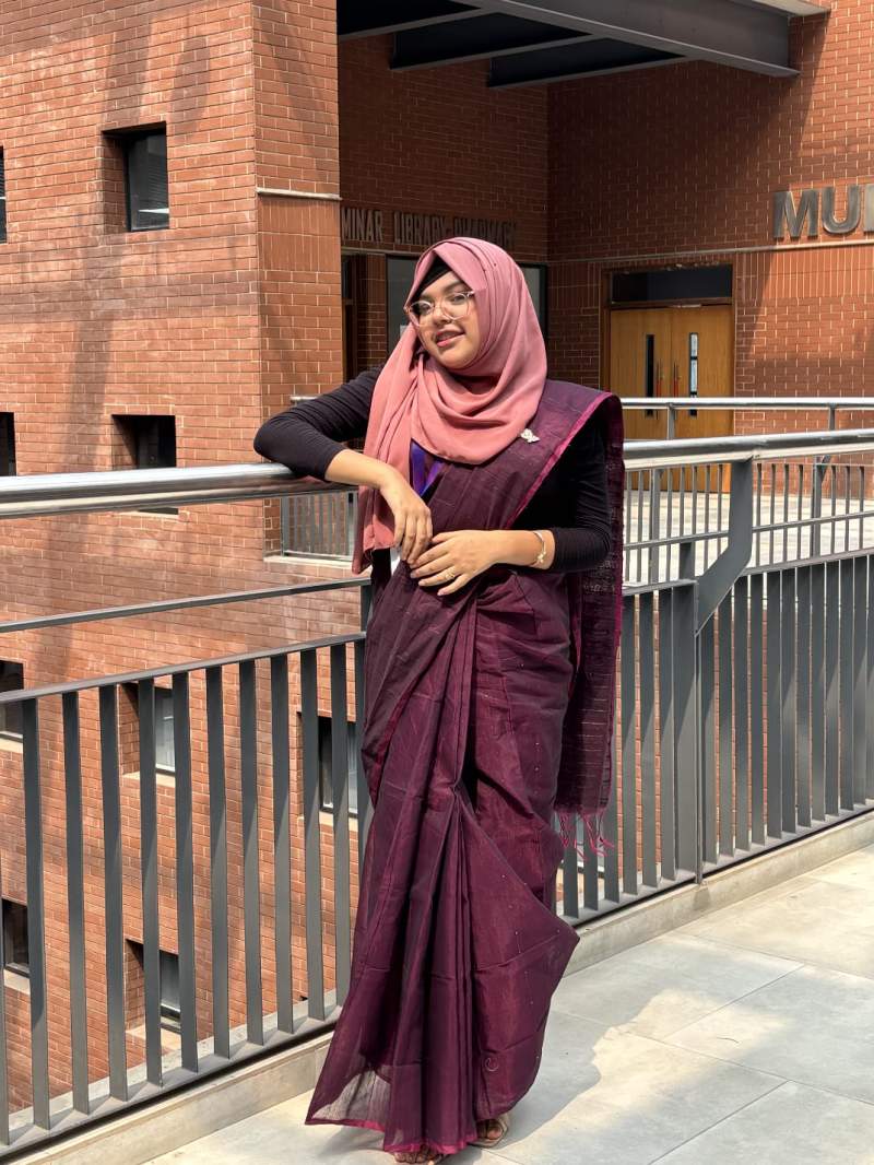 Humayra Fatima