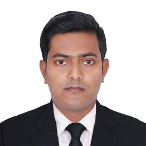 MD. SAGOR AHMED
