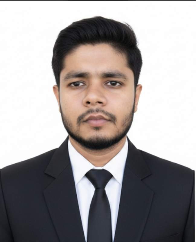 Masud Rana