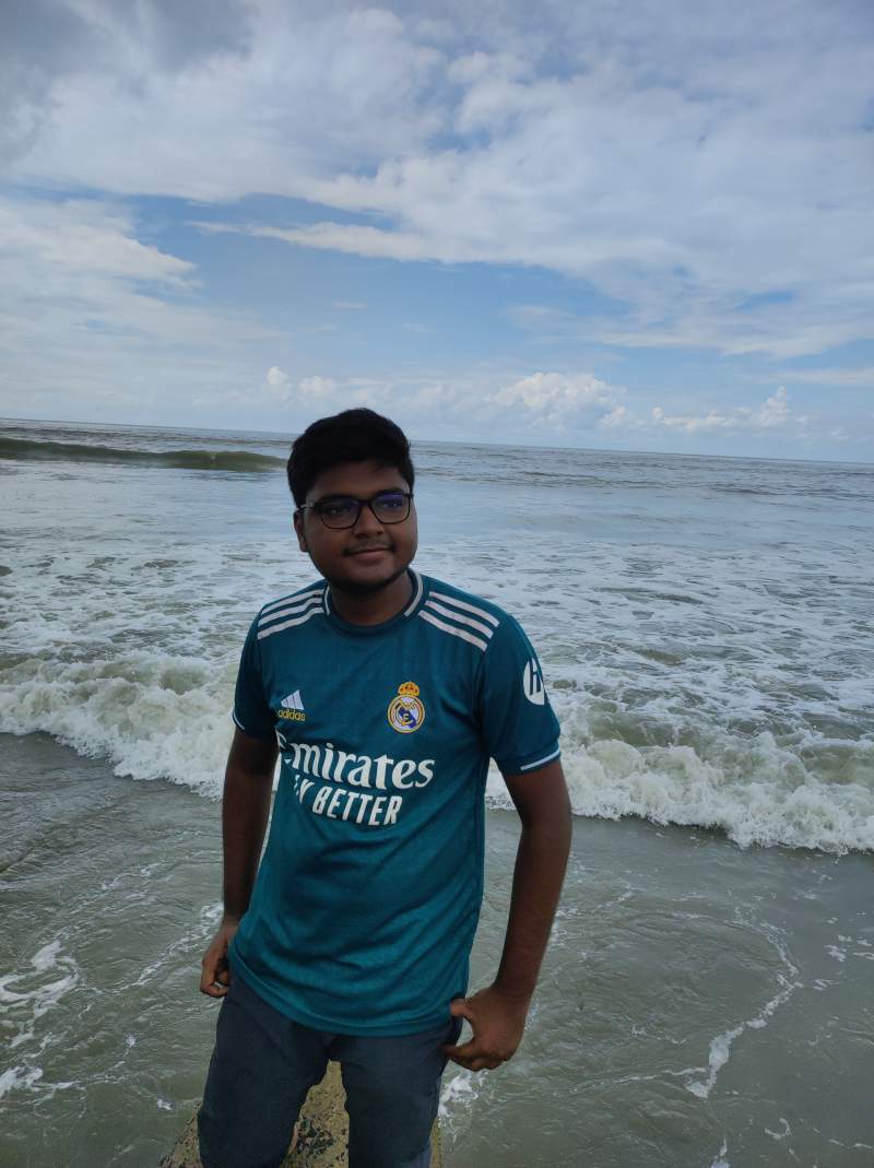 Md. Mahbub Hasan Nirab