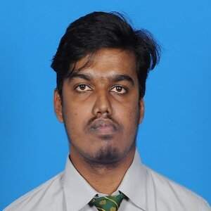 Md Masud Rana