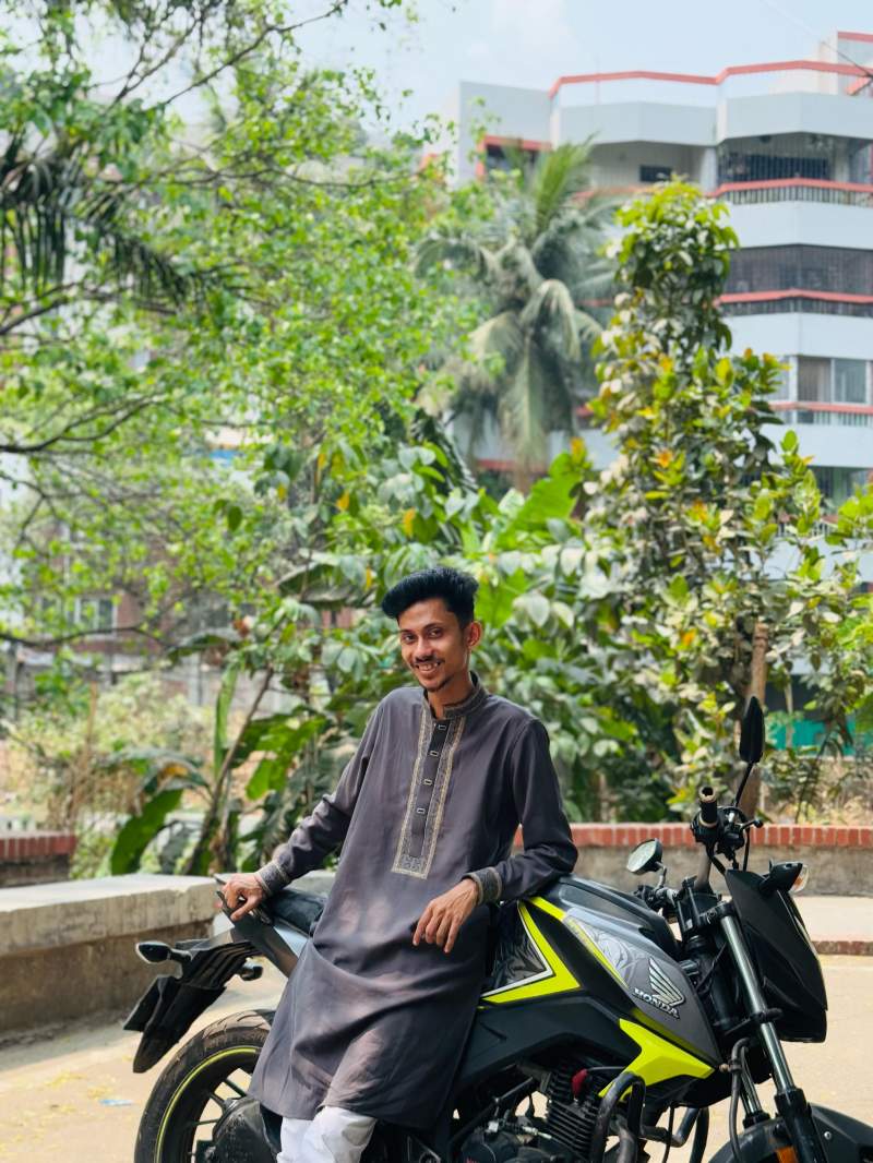 Asad uz zaman nur