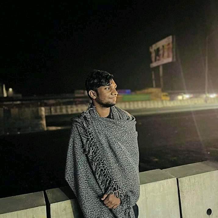 Olid ullah anonto