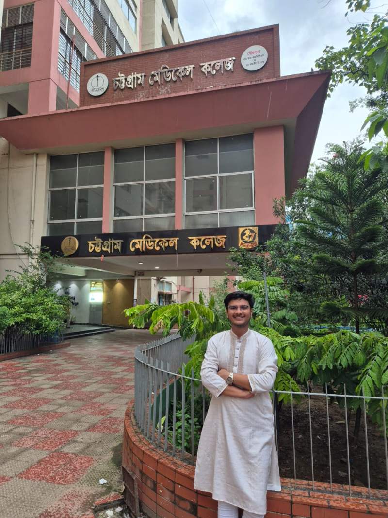 MD. MAINUL ISLAM