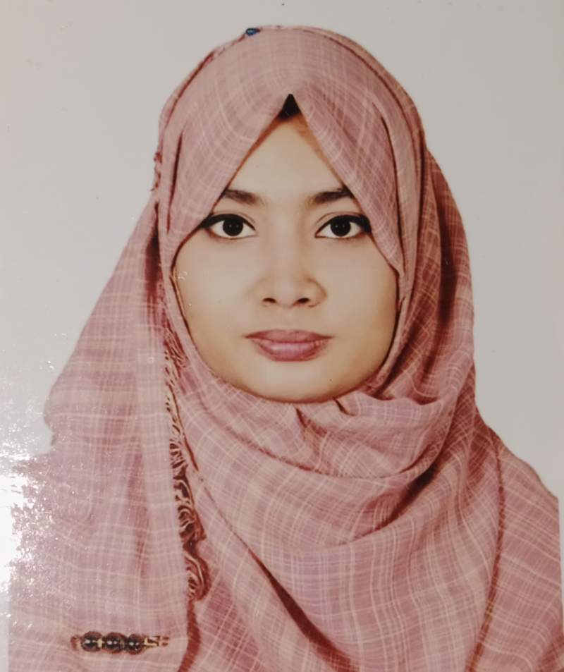 Rokshana Islam