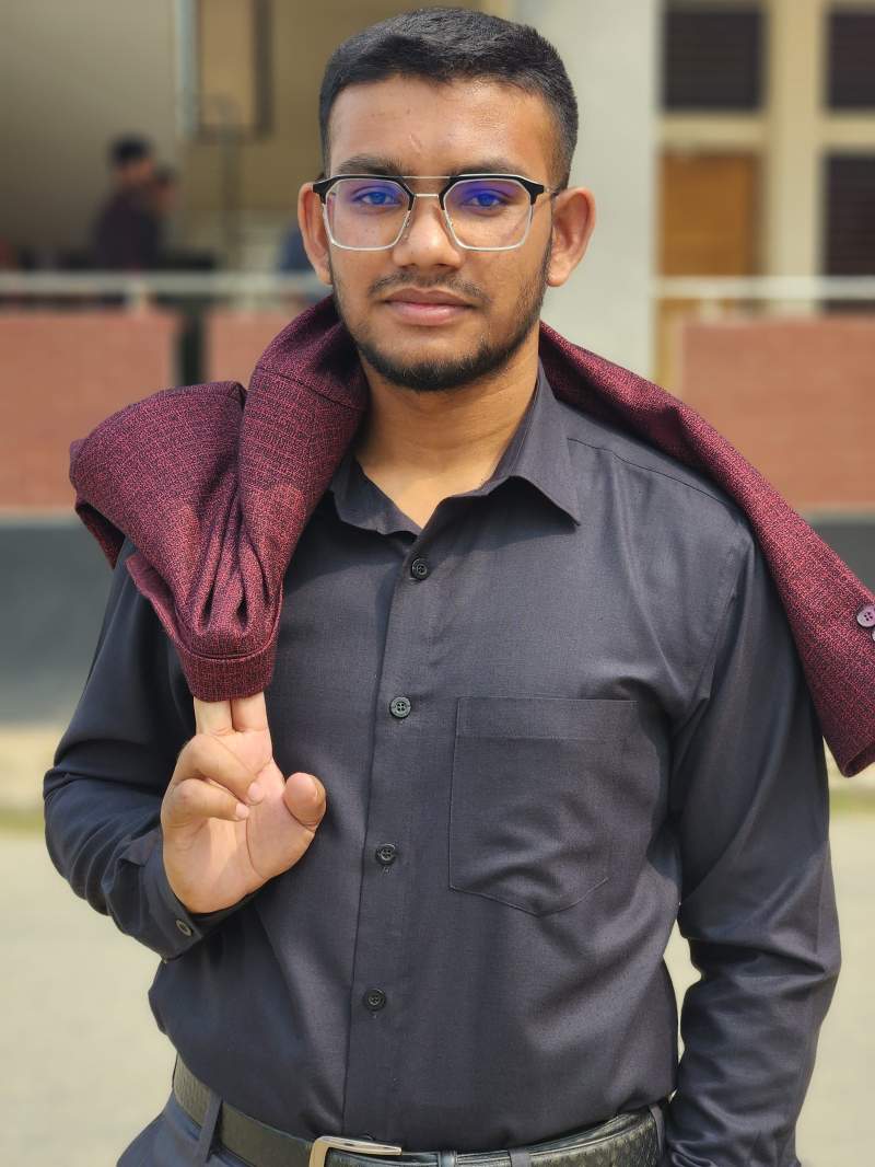 Md. Fazle Rabbi Sabbir