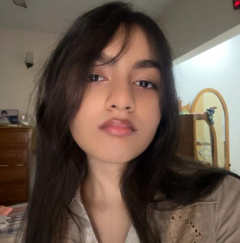 Afra Nawar