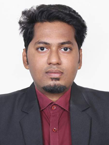 MD Mahadi Khan Sheam