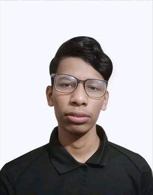 Shrikrisno Das Nayon