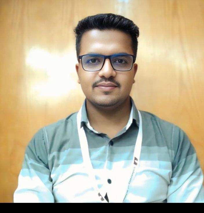 Nayan sarkar