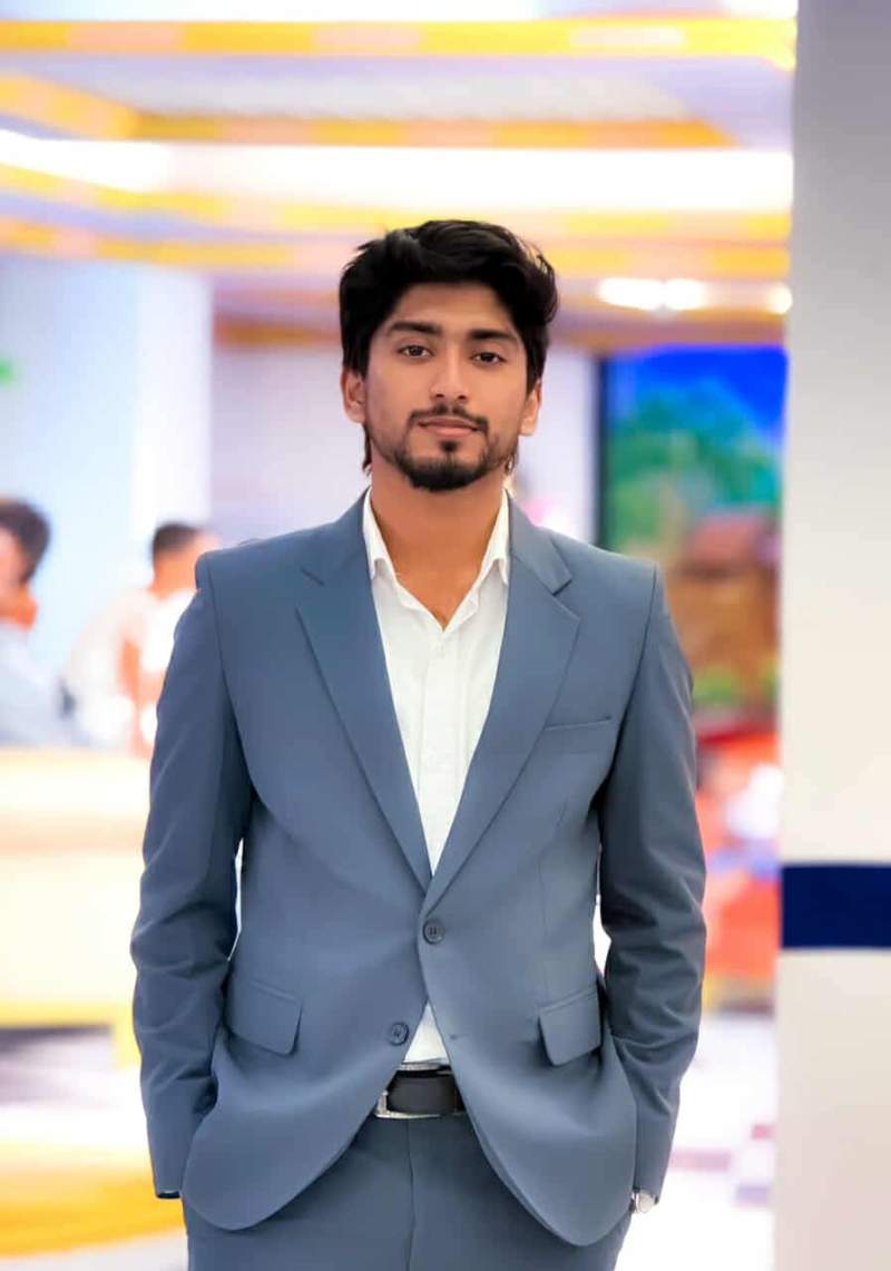 Shoaib Ahsan Chowdhury