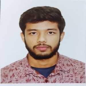 MD Mosaddek Hossain Rahat