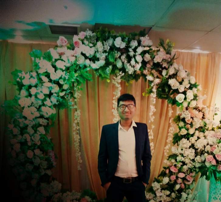 Fahim bin Anowar