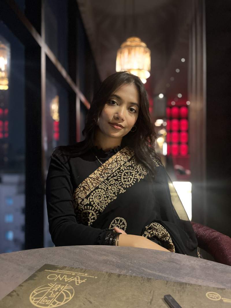 Khadiza Sultana