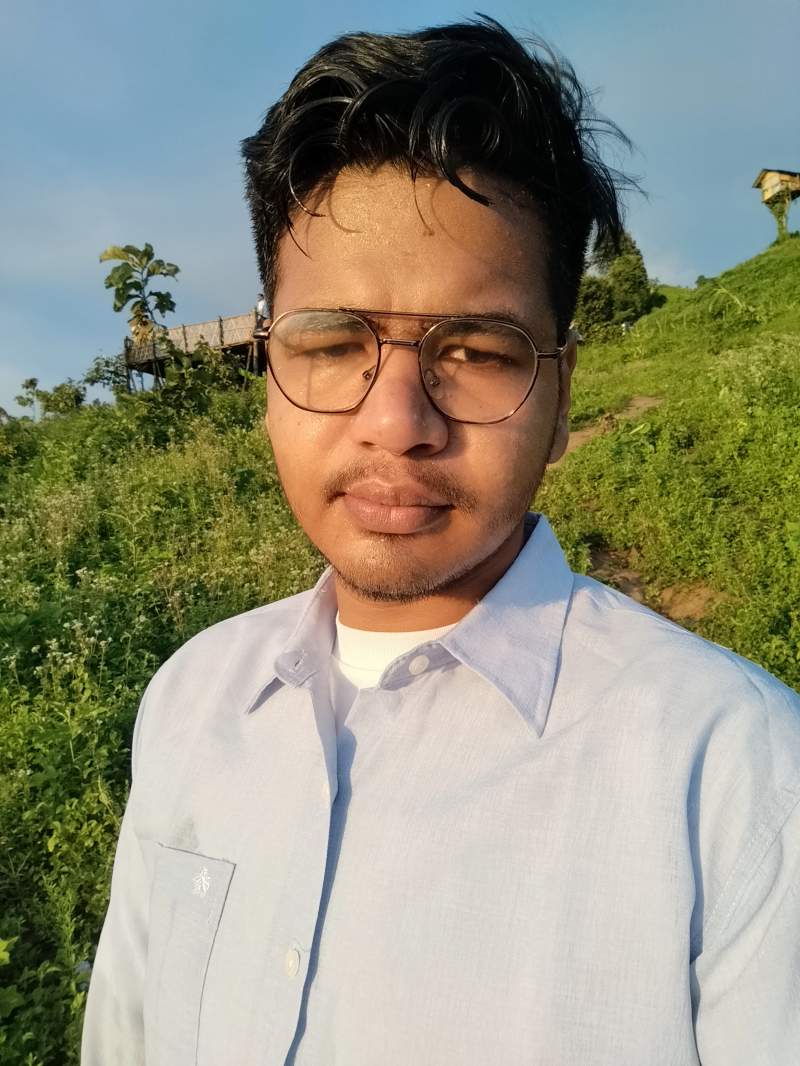 Tanjid Hasan