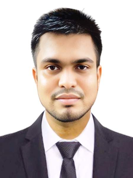 Mohammad Zubair