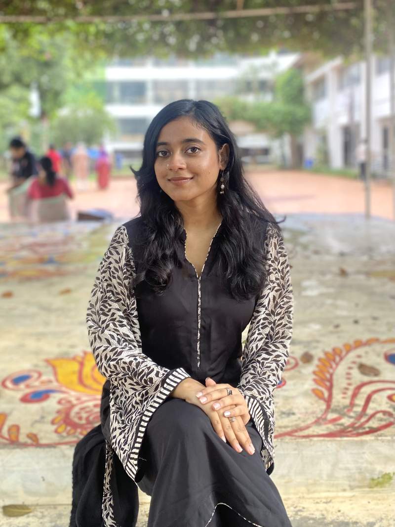 Mahzabin Tasfia Islam