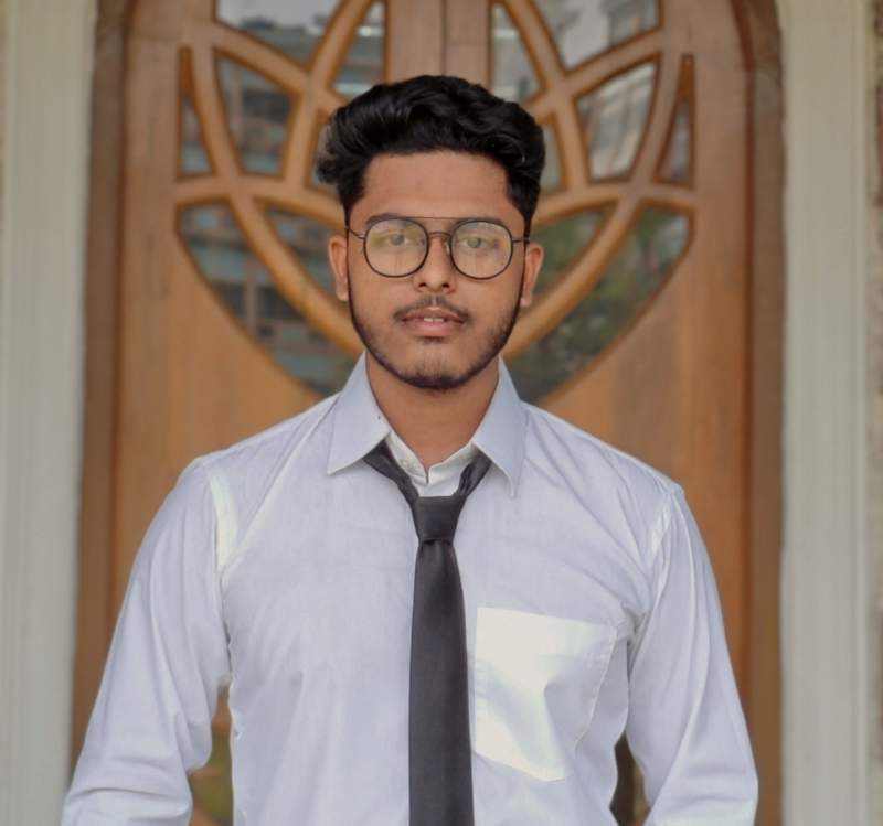 Omar Faruk Shuvo