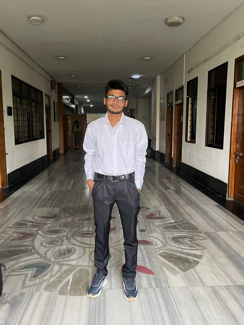 MD.Muhtasim Noyel