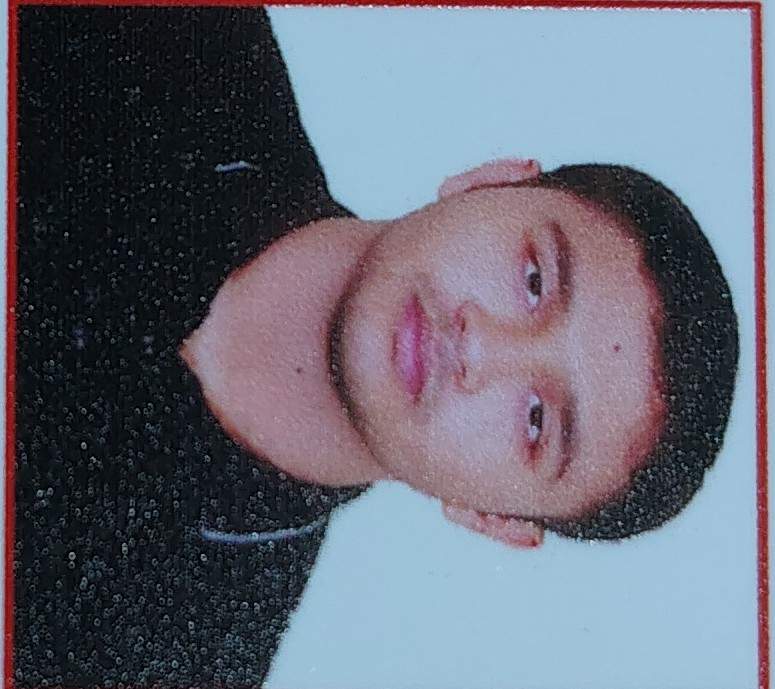 Saeb Ahamed