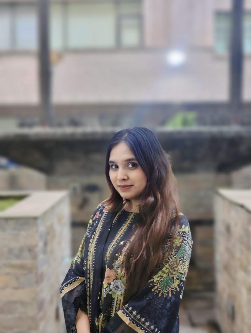 Sadia Islam