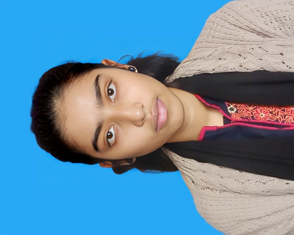 Sadia Jahan