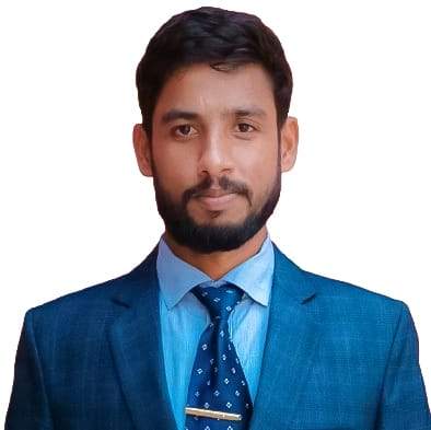 MD. HASIB-UZ-ZAMAN