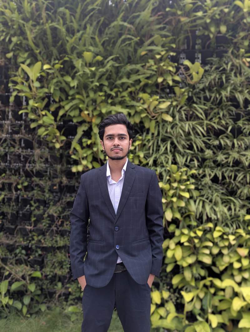 Md. Sahedin Islam Tamim