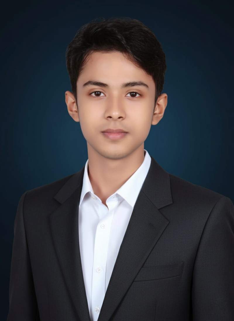 Fahim Rahman Jisan