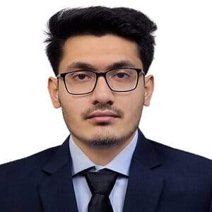 Md. Shahnur Hoque Sourav