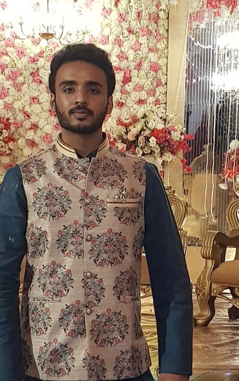 Abrar Shahriar Shadman