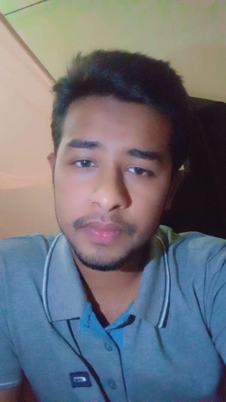 Mubasshir Sadi