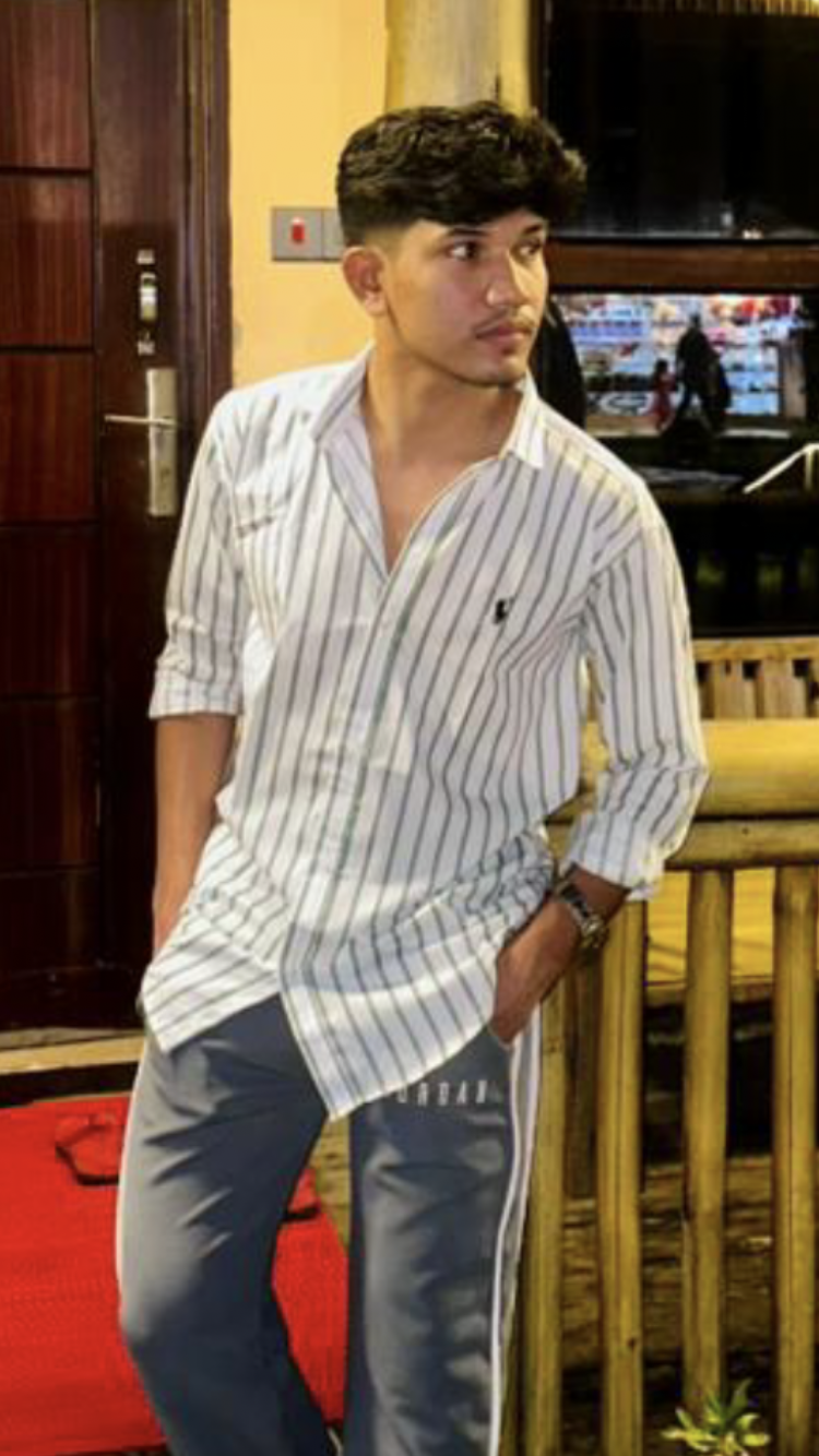 Pidim Barua