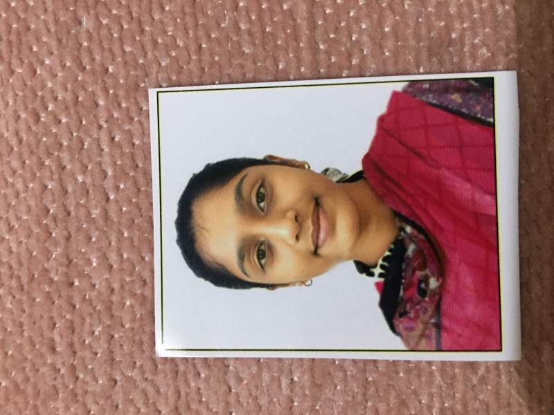 Nazia Tabassum