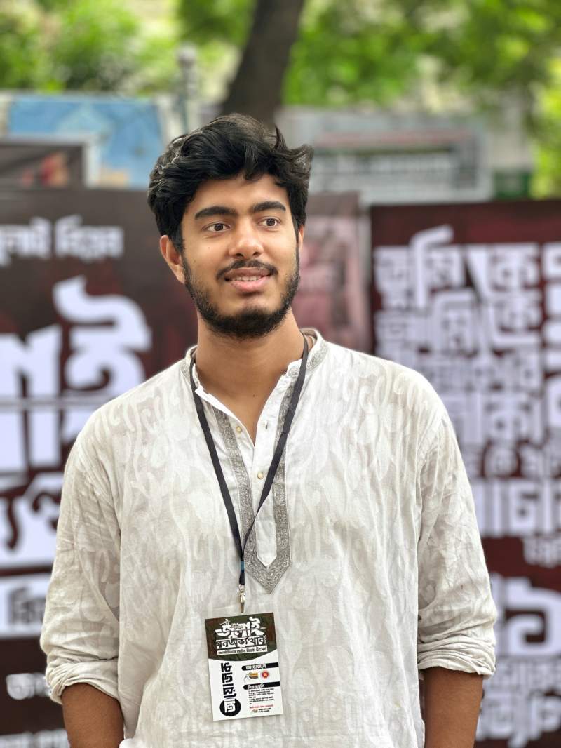 Sefat Faisal